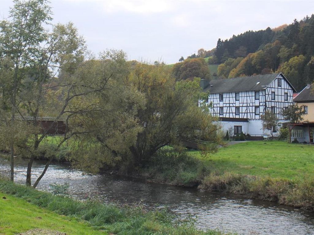 Nassen's Mühle - Restaurant & Pension