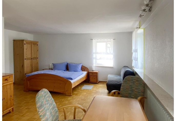 Doppelzimmer (Zimmer Nr.:3)