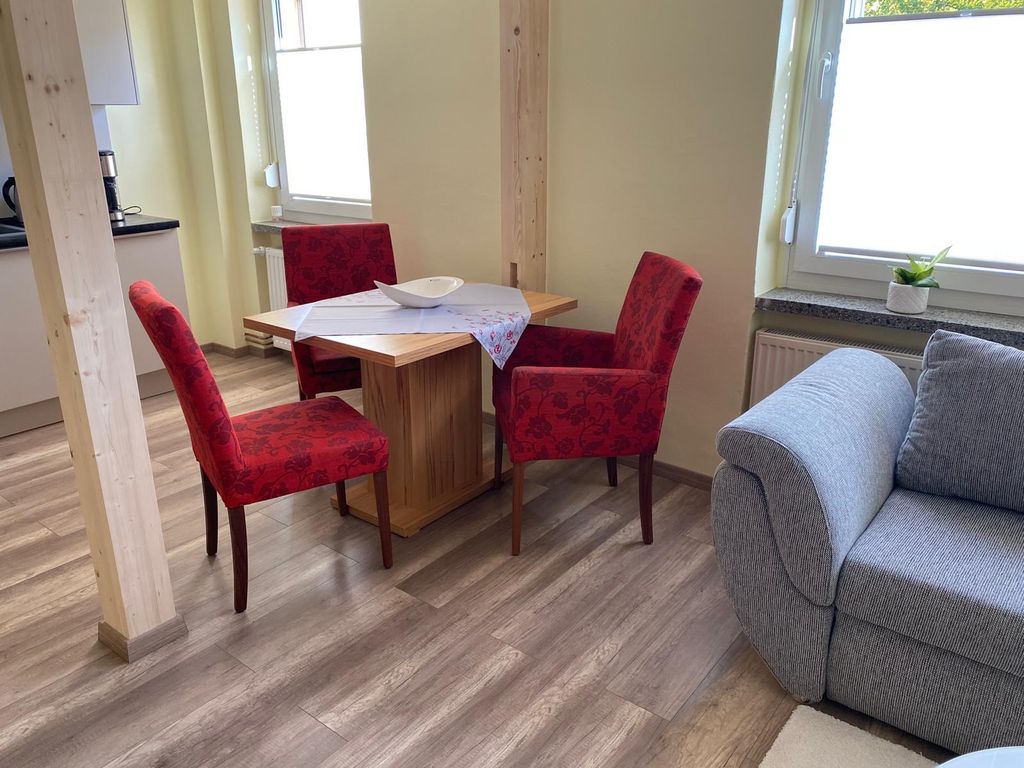 Ferienwohnung Kirchblick