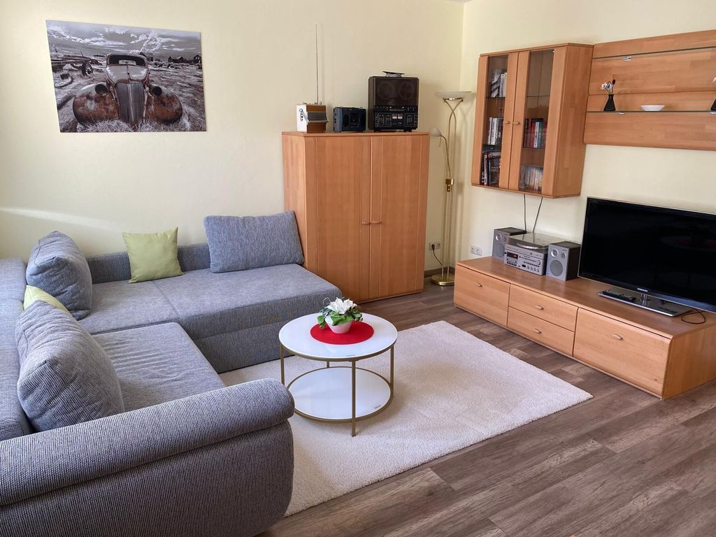 Ferienwohnung Kirchblick