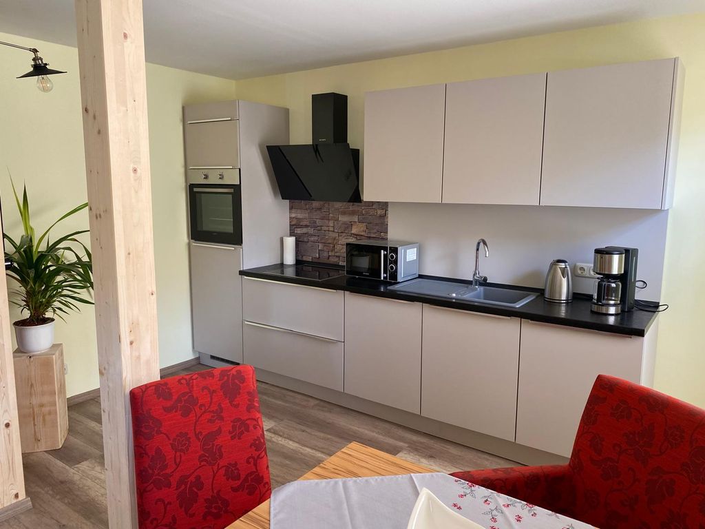 Ferienwohnung Kirchblick