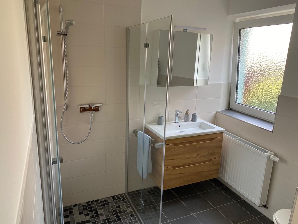 Ferienwohnung Kirchblick