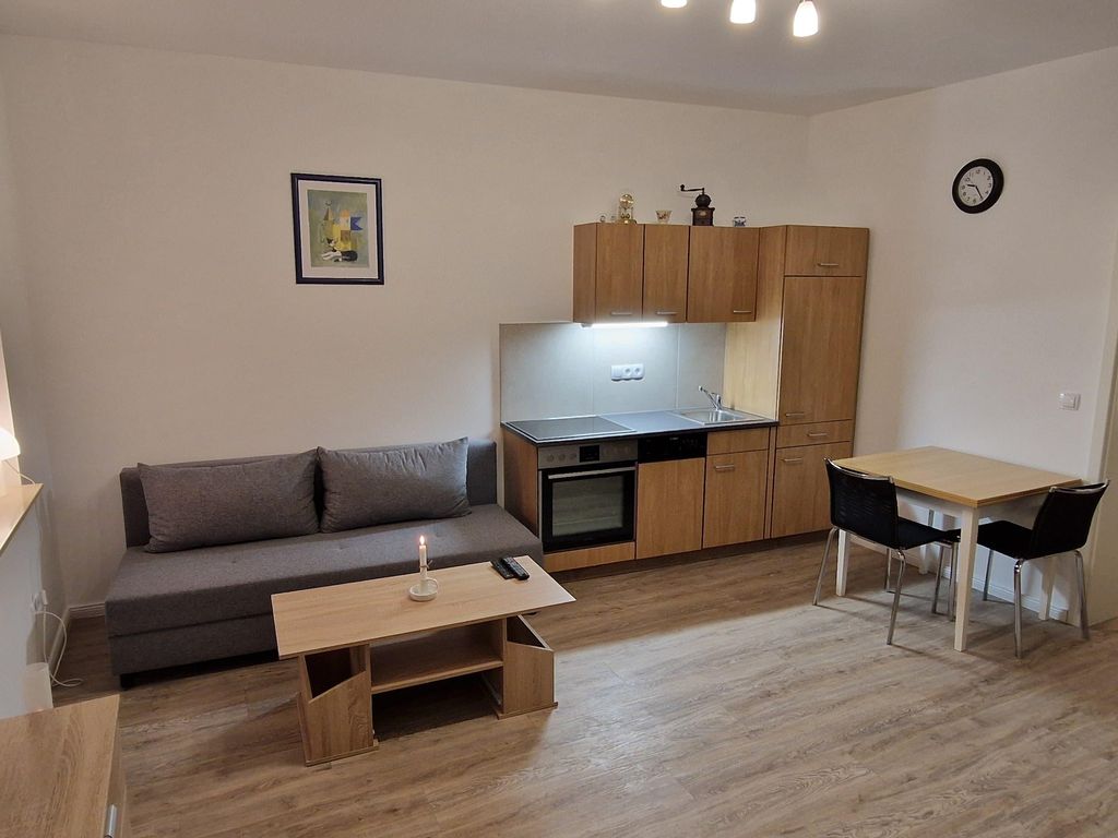 Ferienwohnung auf dem Alpakahof