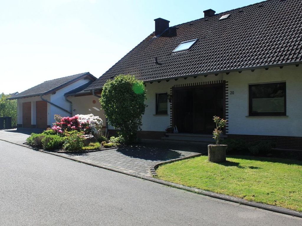 Ferienwohnung Siegel