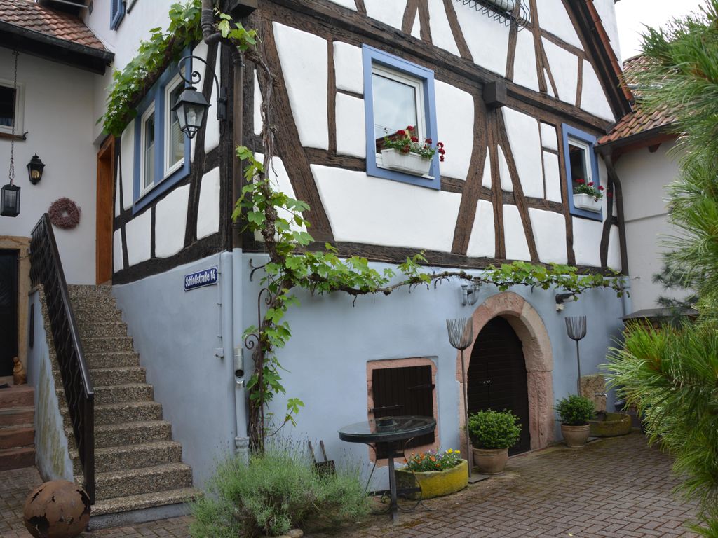 Ferienhaus 1534