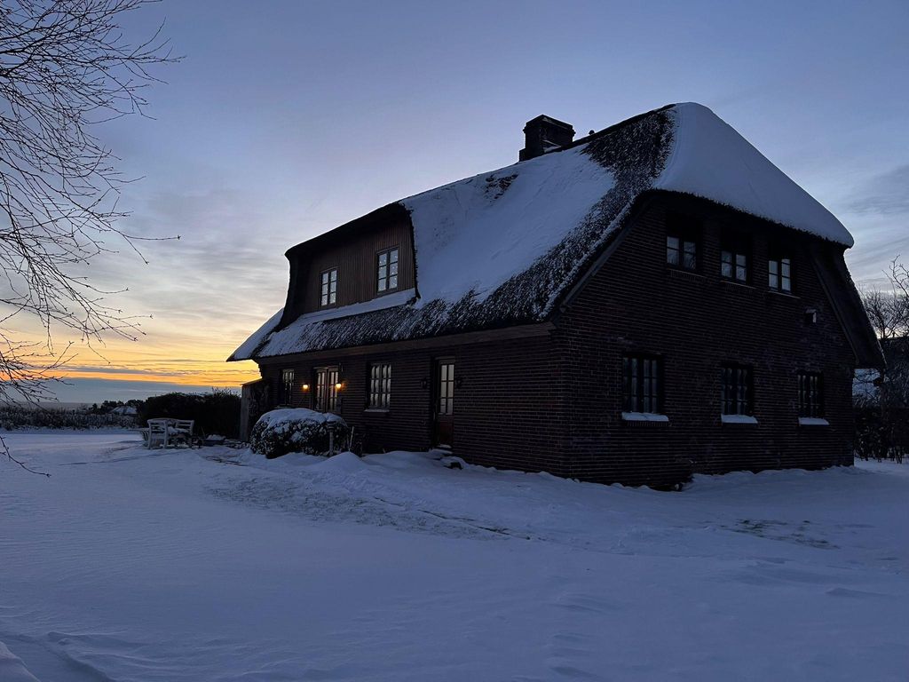 Haus Tammensiel