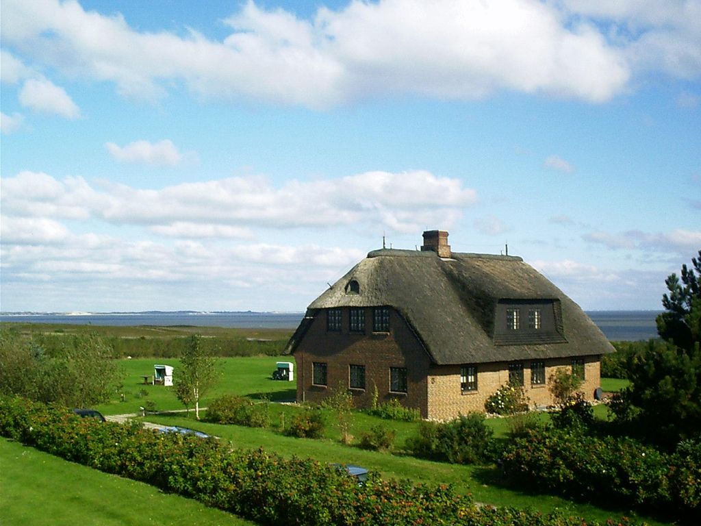 Haus Tammensiel