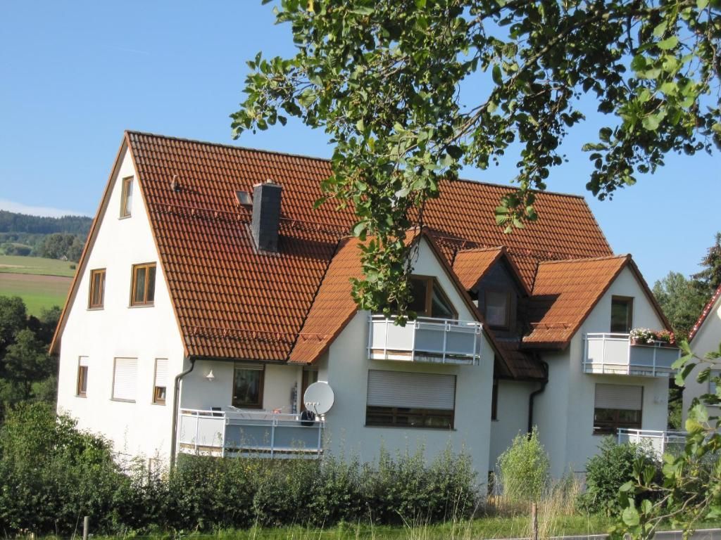Ferienwohnungen Gertraud Müller