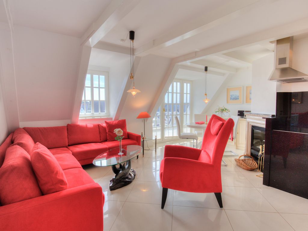 Haus Abaluga - 4A