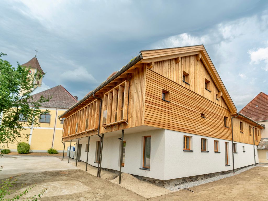 Eidenberger's Herberge