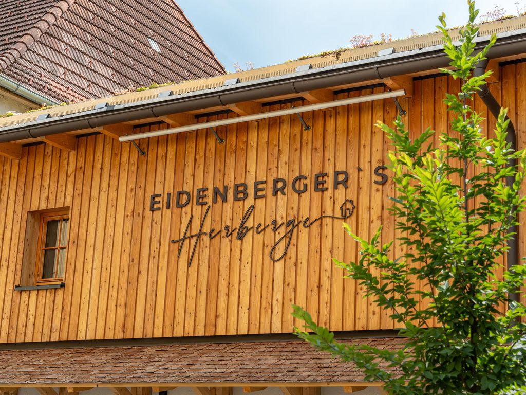 Eidenberger's Herberge