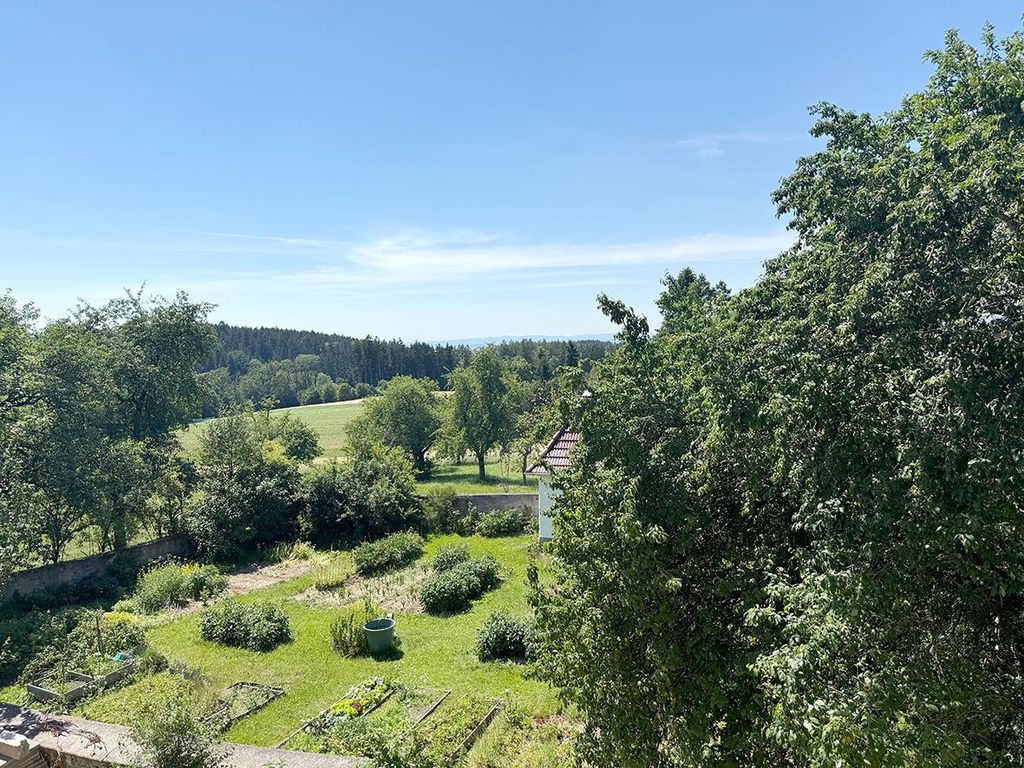 Eidenberger's Herberge
