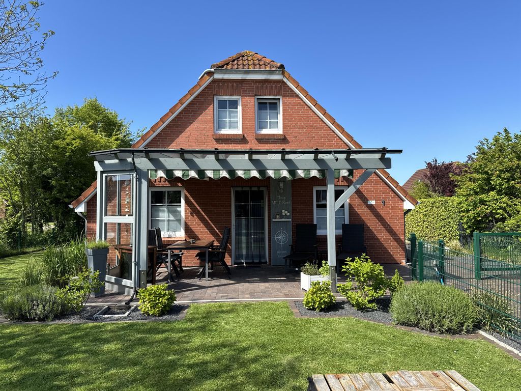 Haus Meerzeit