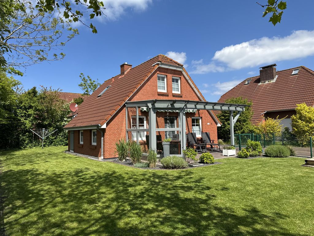 Haus Meerzeit