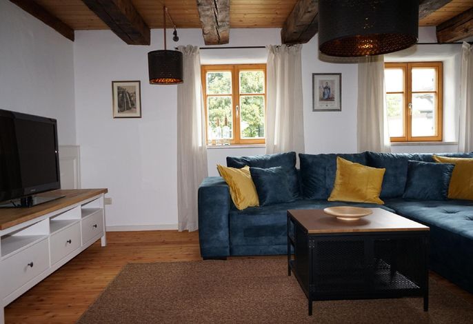 Ferienwohnung