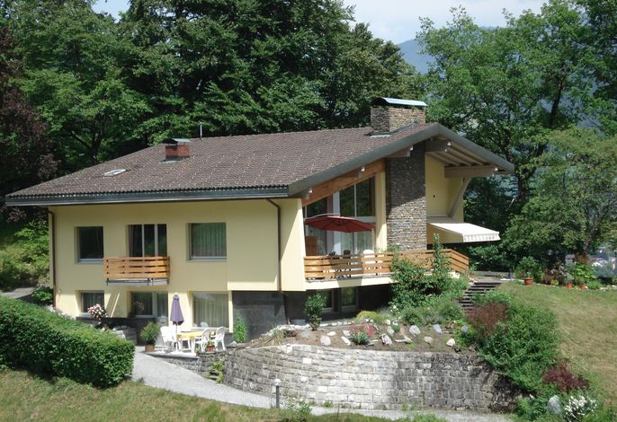 Wohnung 70 m², 2-4 Personen