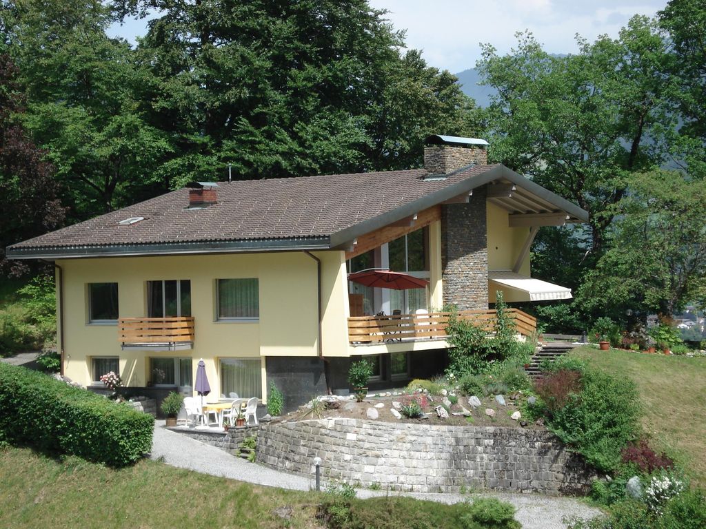 Ferienwohnung Fritz Martin