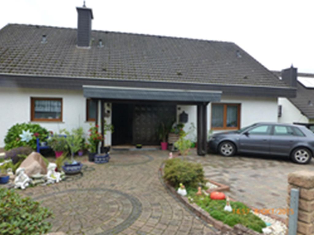 Ferienwohnung Runkel
