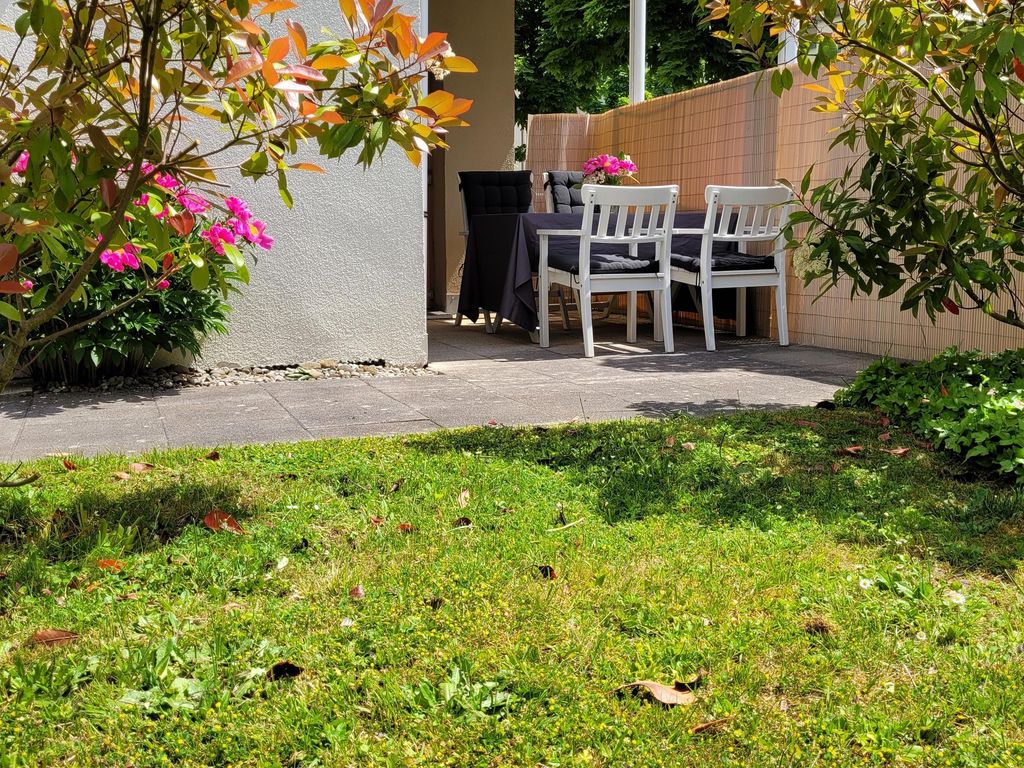 Ferienwohnung Seewind