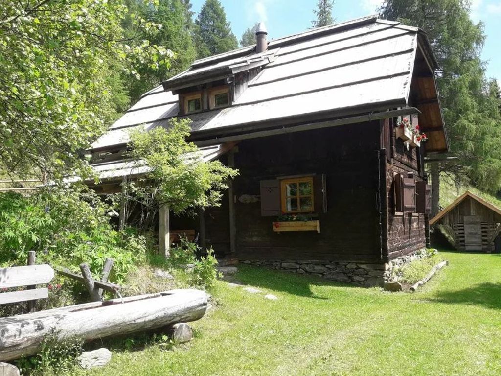 Lahnerhütte