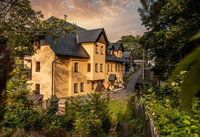 Familienzimmer