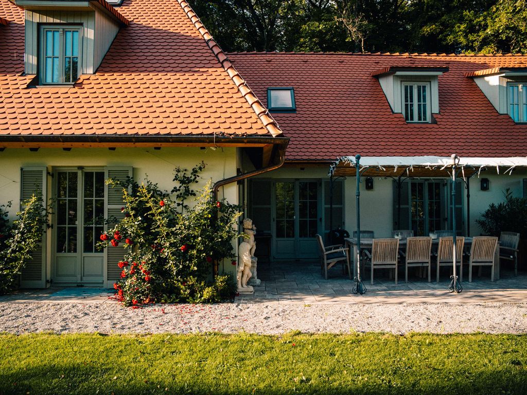 Villa Riedhof
