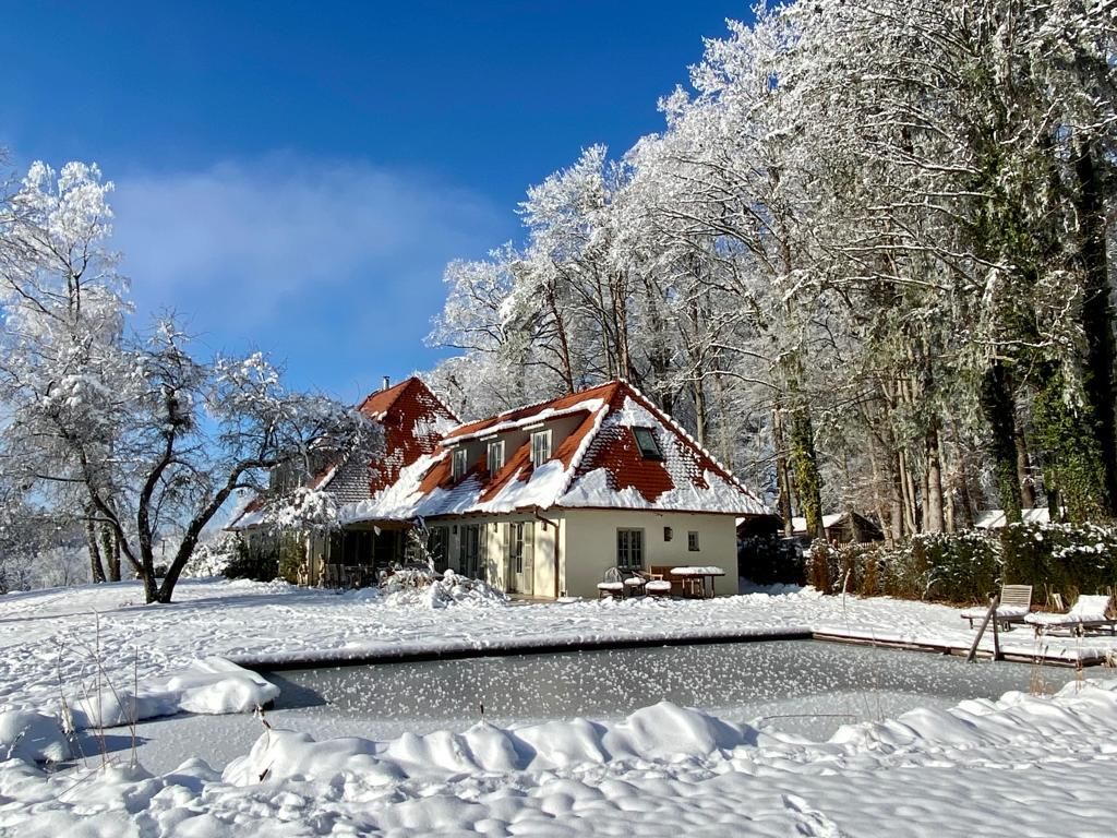 Villa Riedhof
