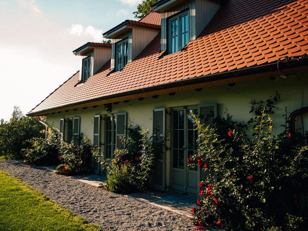 Villa Riedhof