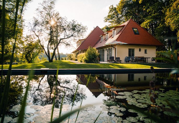 Villa Riedhof Haupthaus