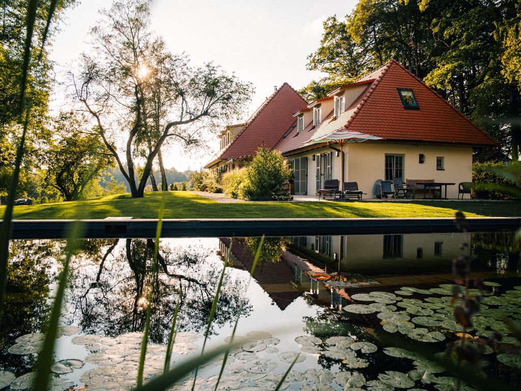 Villa Riedhof