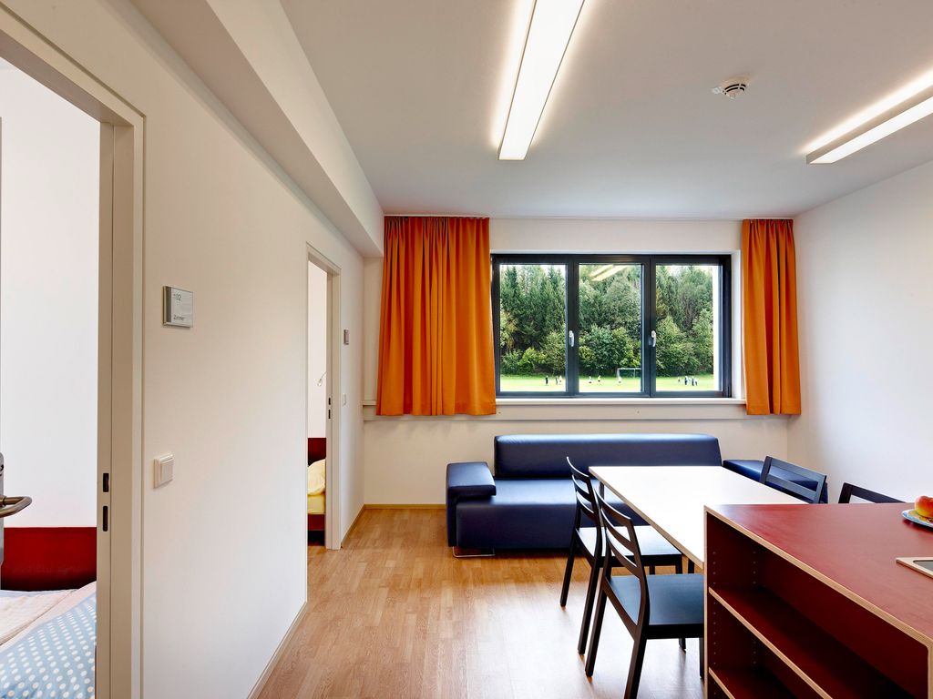 Hostel ALM 34 Sportresort