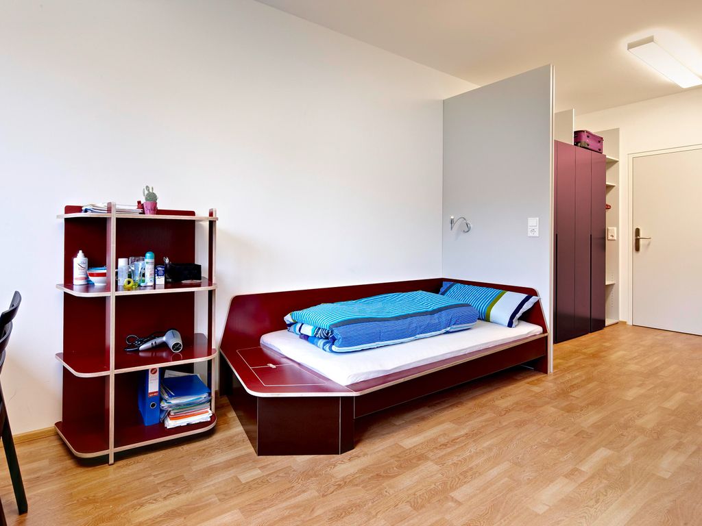 Hostel ALM 34 Sportresort