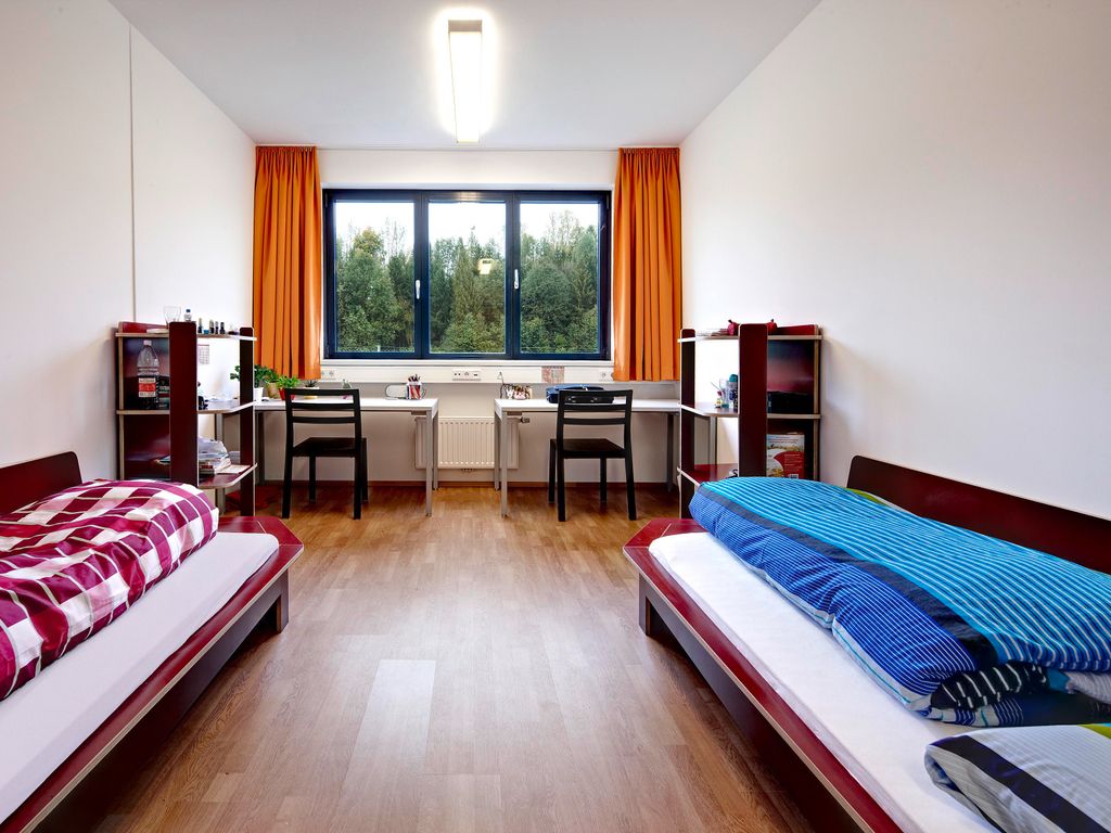 Hostel ALM 34 Sportresort