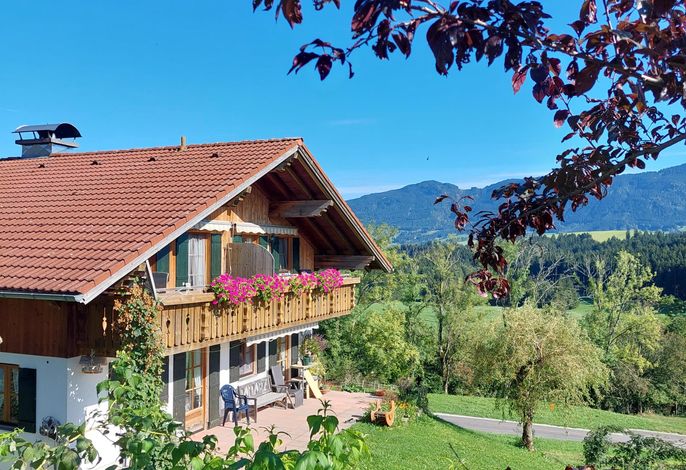 Ferienwohnung Hasenwohnung
