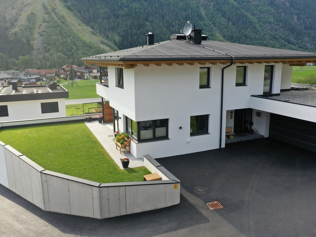 Apart Fiegl Längenfeld