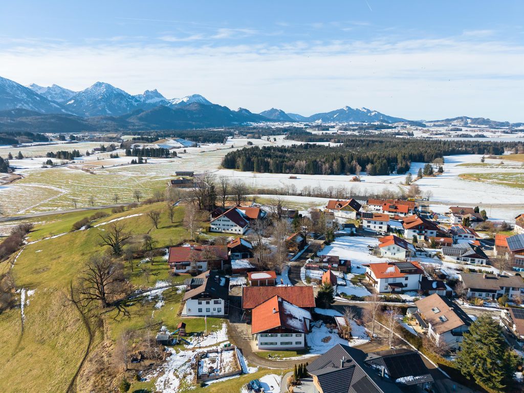 Ferienwohnungen Reiss