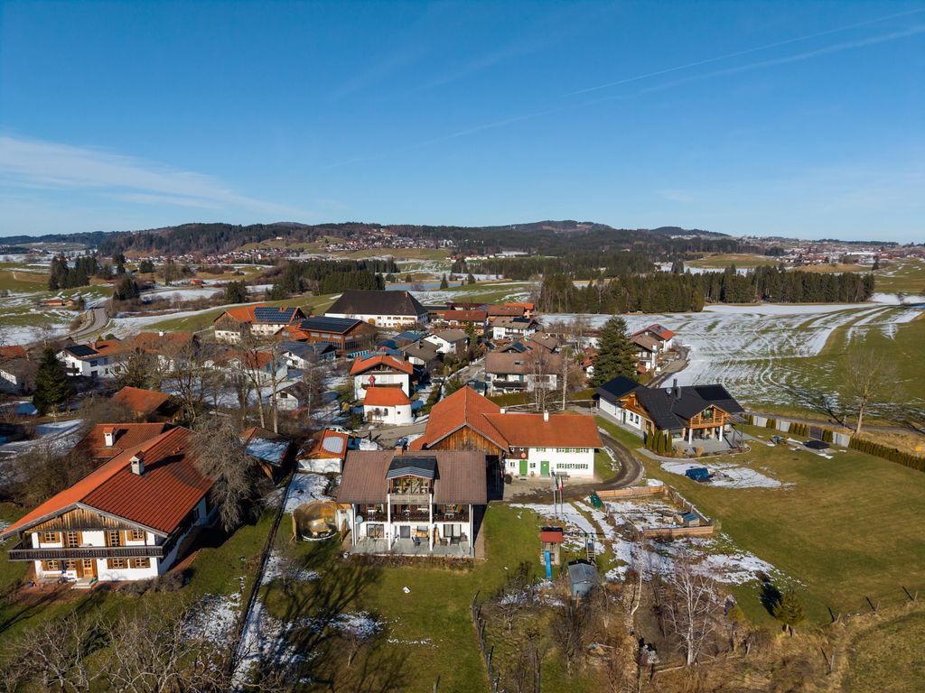 Ferienwohnungen Reiss