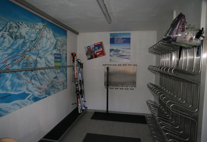 Ferienwohnung 7