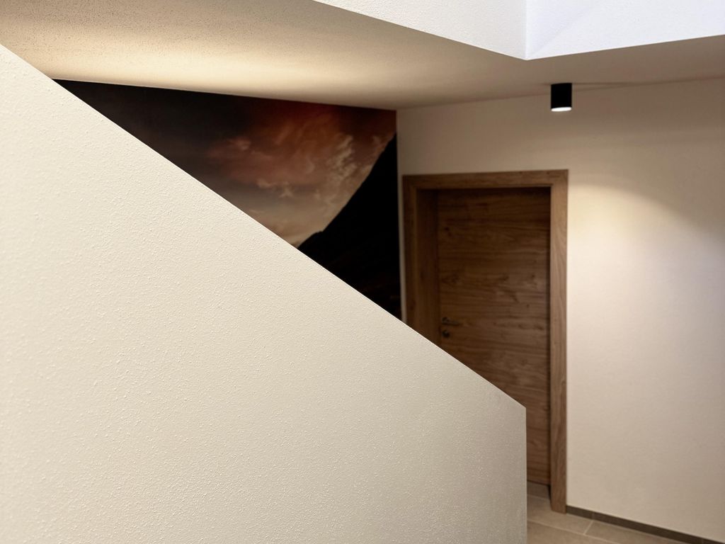 12W13 Appartements