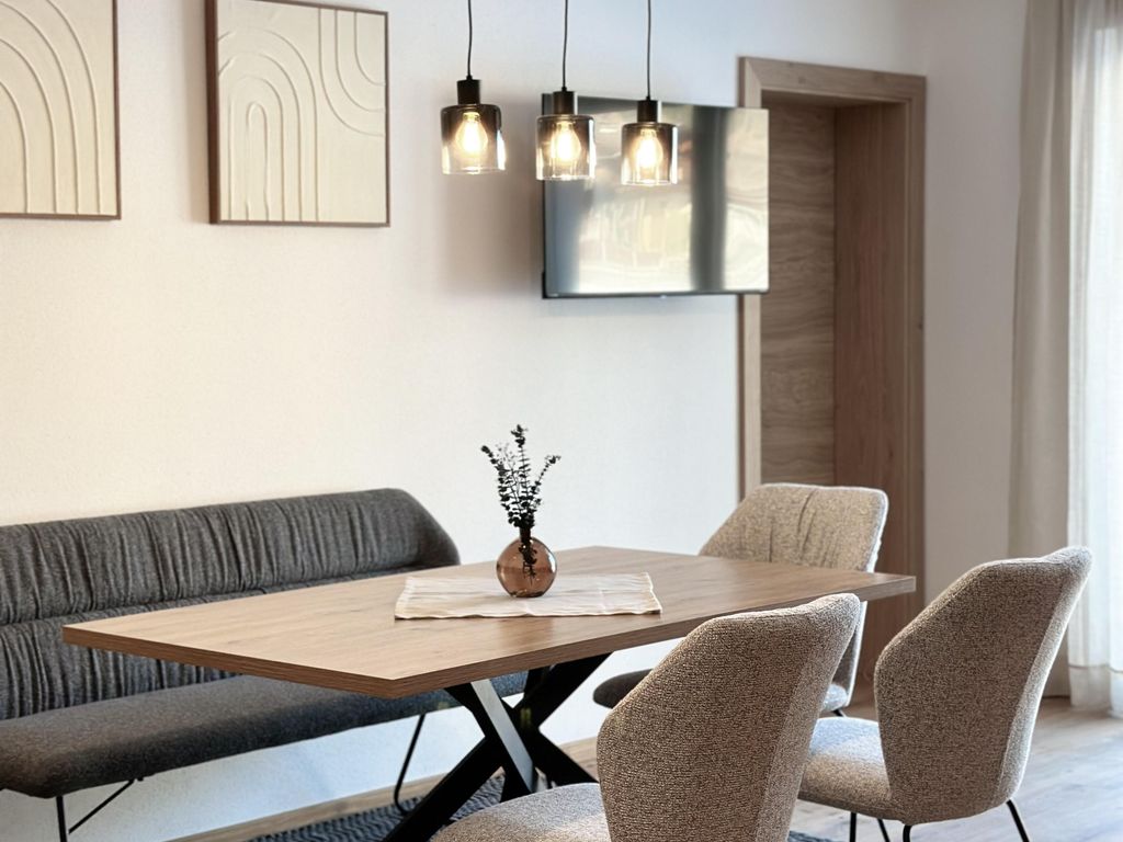 12W13 Appartements