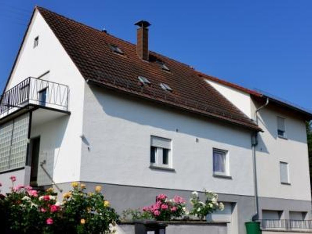 Gästehaus Reither