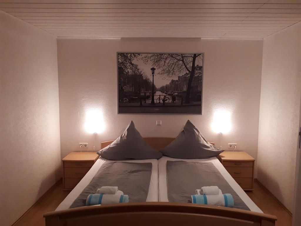 Gästehaus Reither