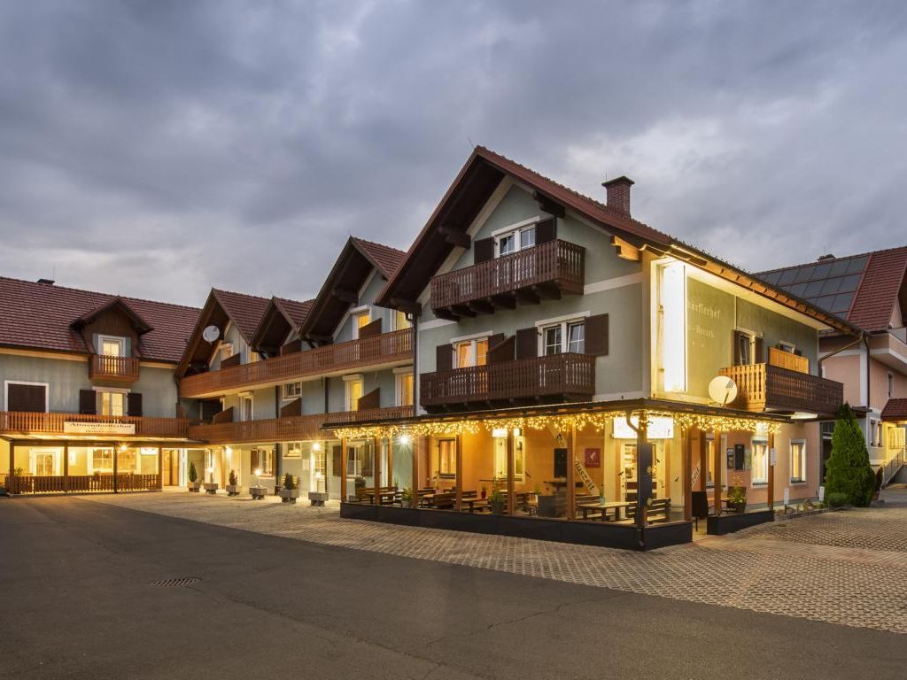 Hotel Altneudörflerhof