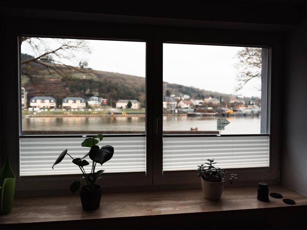 Ferienwohnung Haus Mäsch