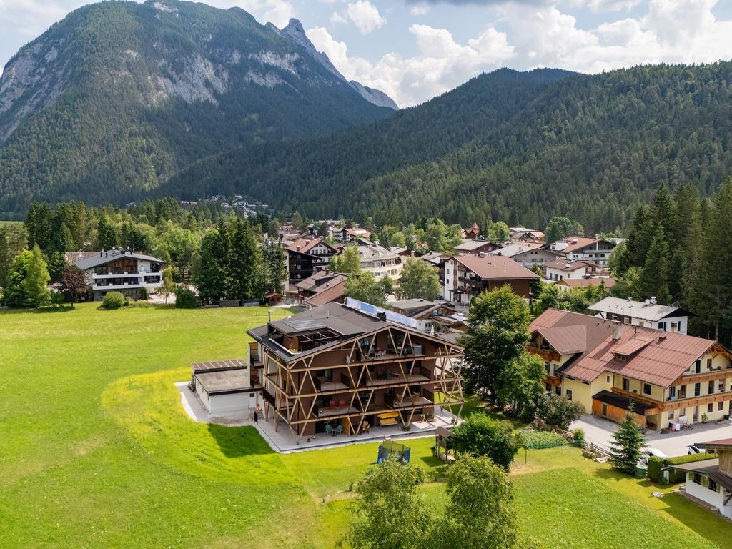 Bei Moser - Boutique Apartments