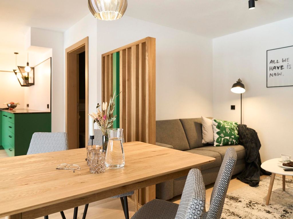 Bei Moser - Boutique Apartments