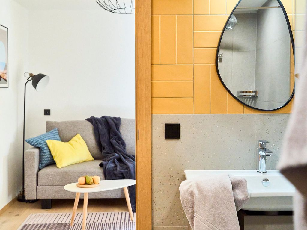 Bei Moser - Boutique Apartments