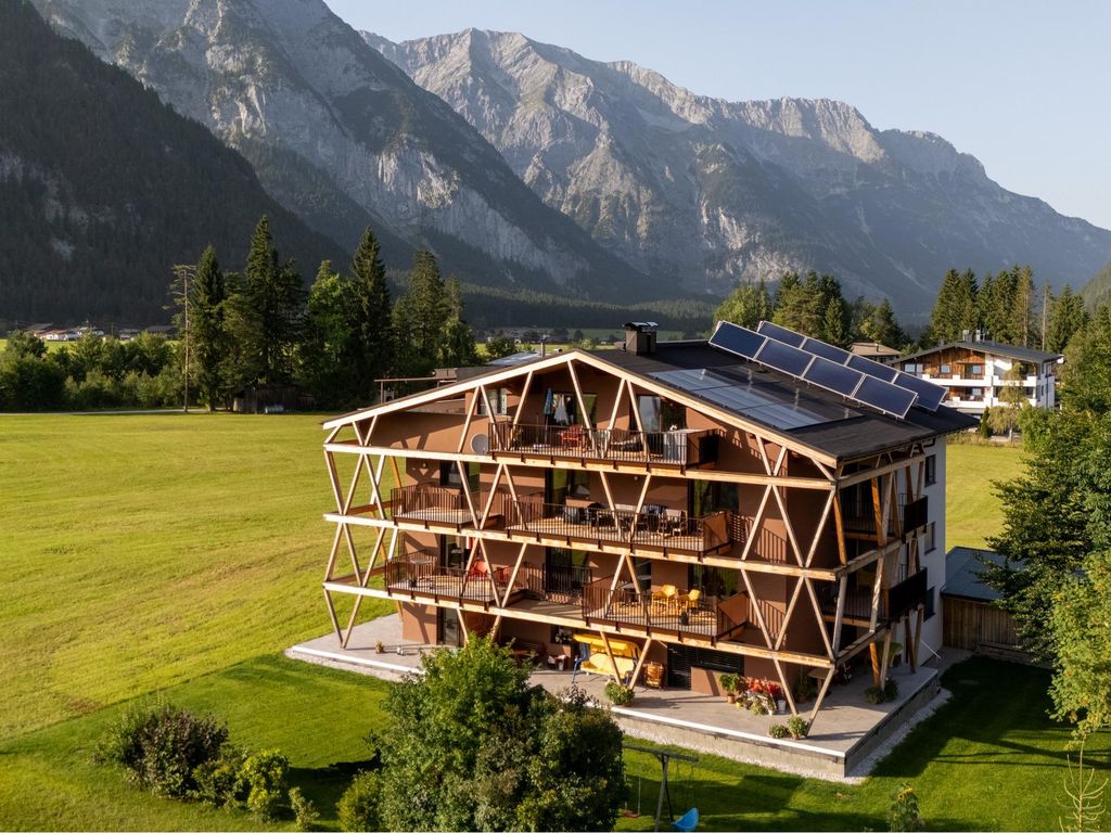 Bei Moser - Boutique Apartments