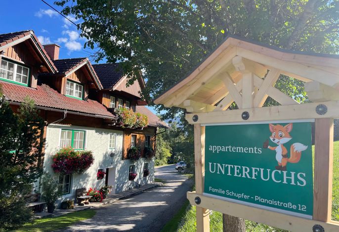 Apartment Dachstein