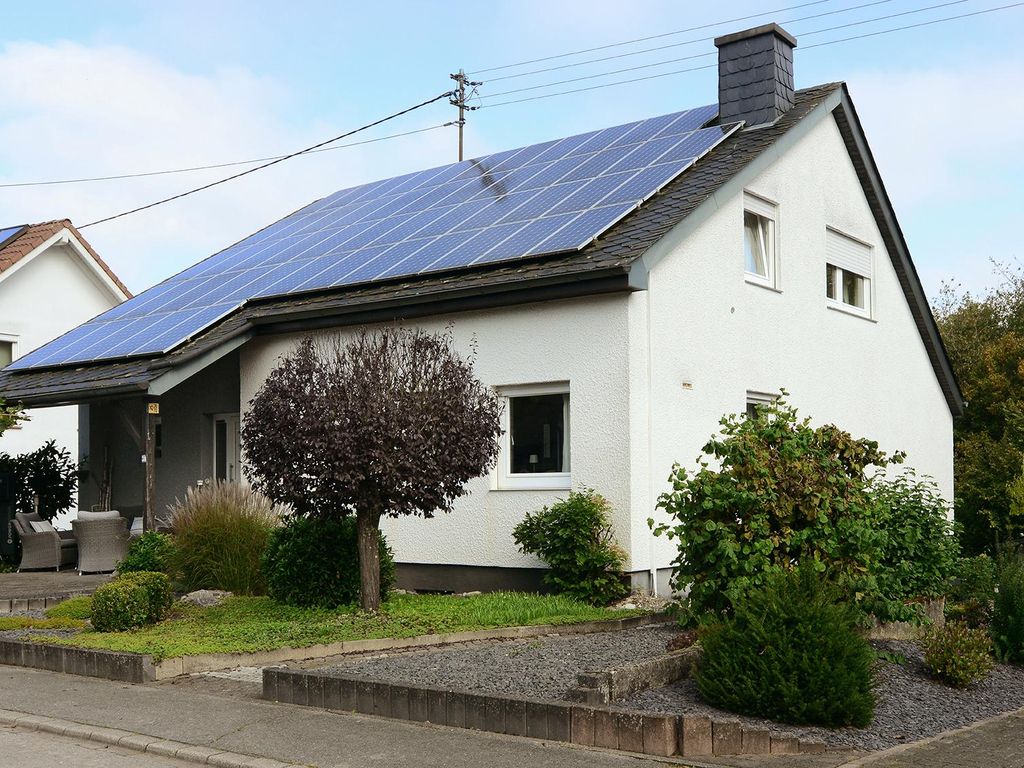 Ferienwohnung Haus Sonnenschein